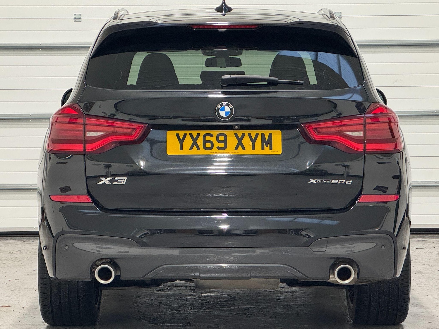 Used BMW X3 2019 for sale - 77305766: Photo 13