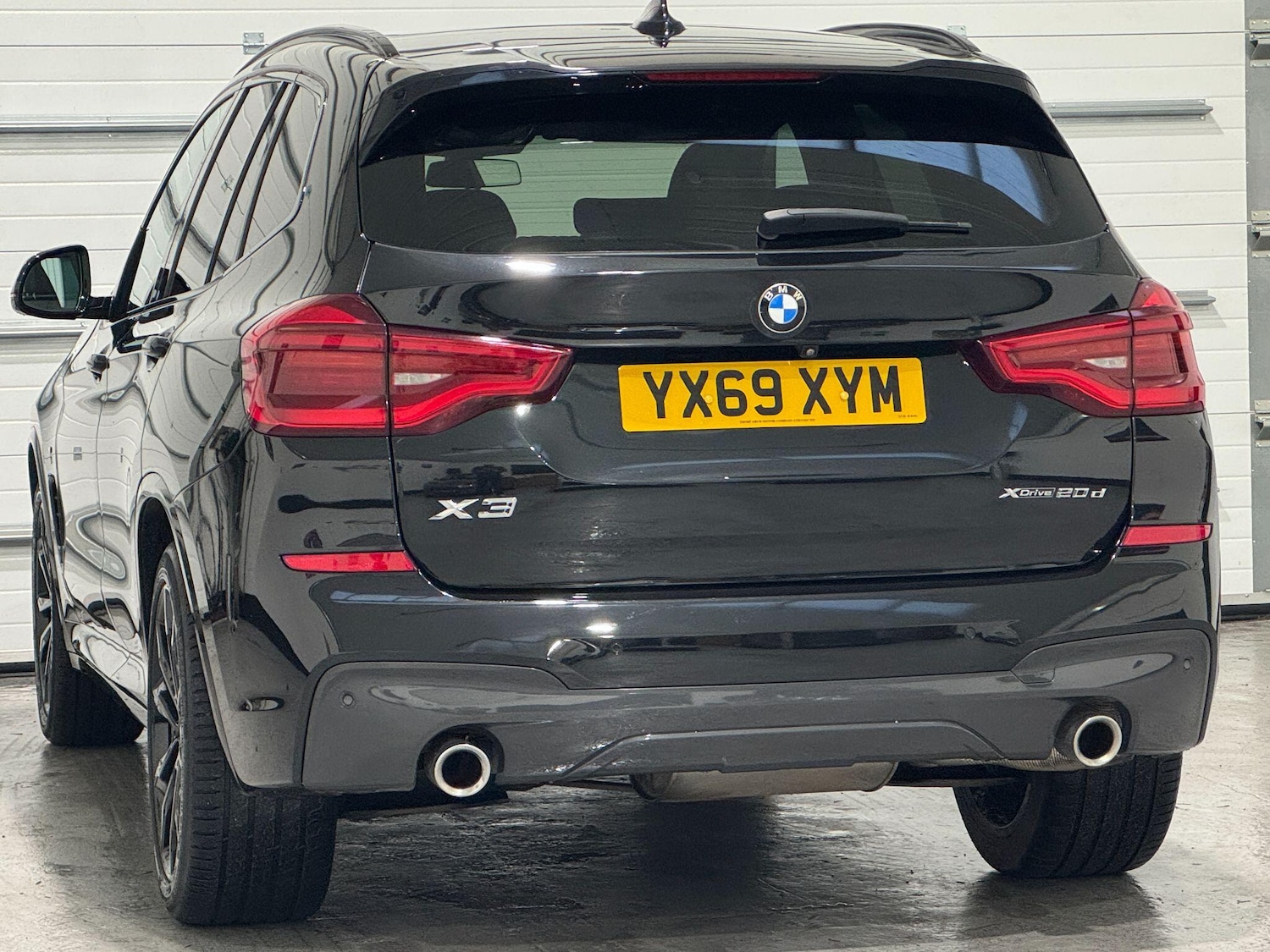 Used BMW X3 2019 for sale - 77305766: Photo 14