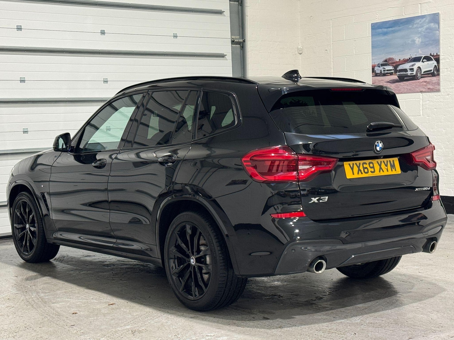 Used BMW X3 2019 for sale - 77305766: Photo 15