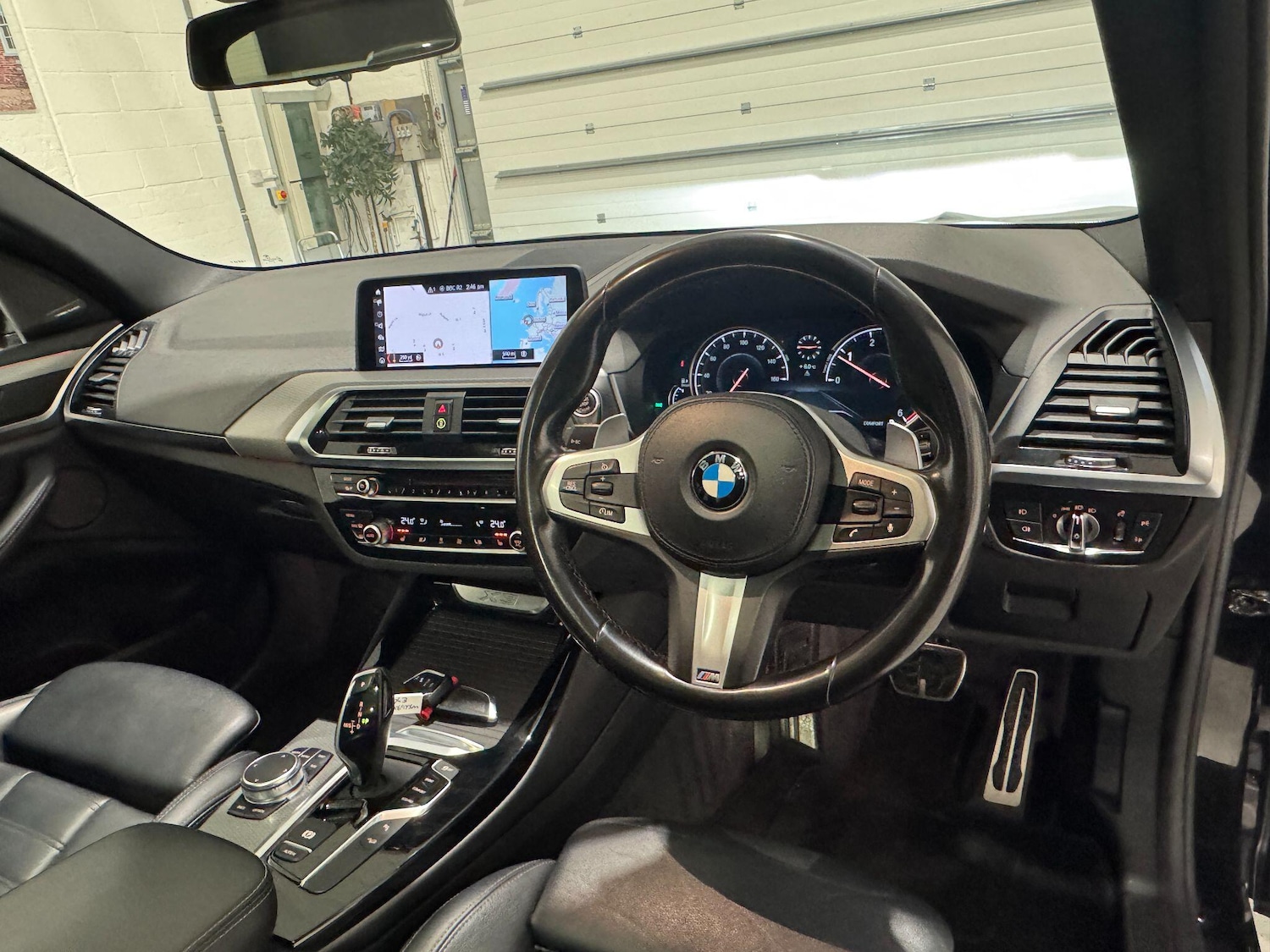 Used BMW X3 2019 for sale - 77305766: Photo 17