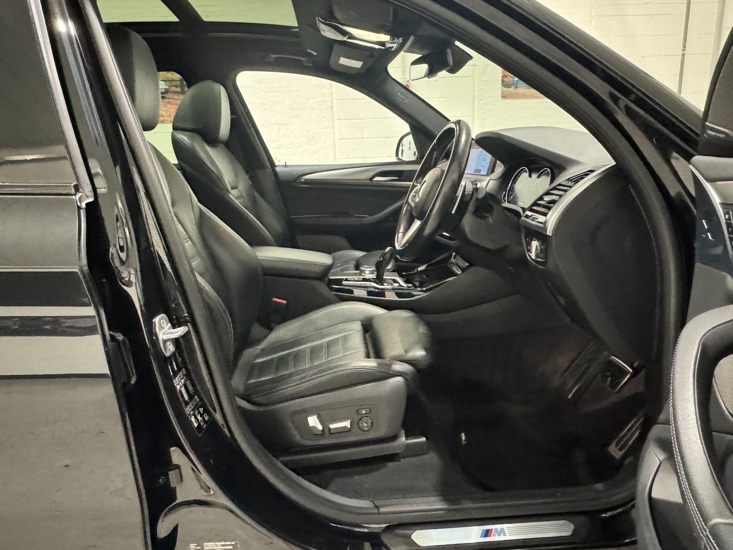 Used BMW X3 2019 for sale - 77305766: Photo 19