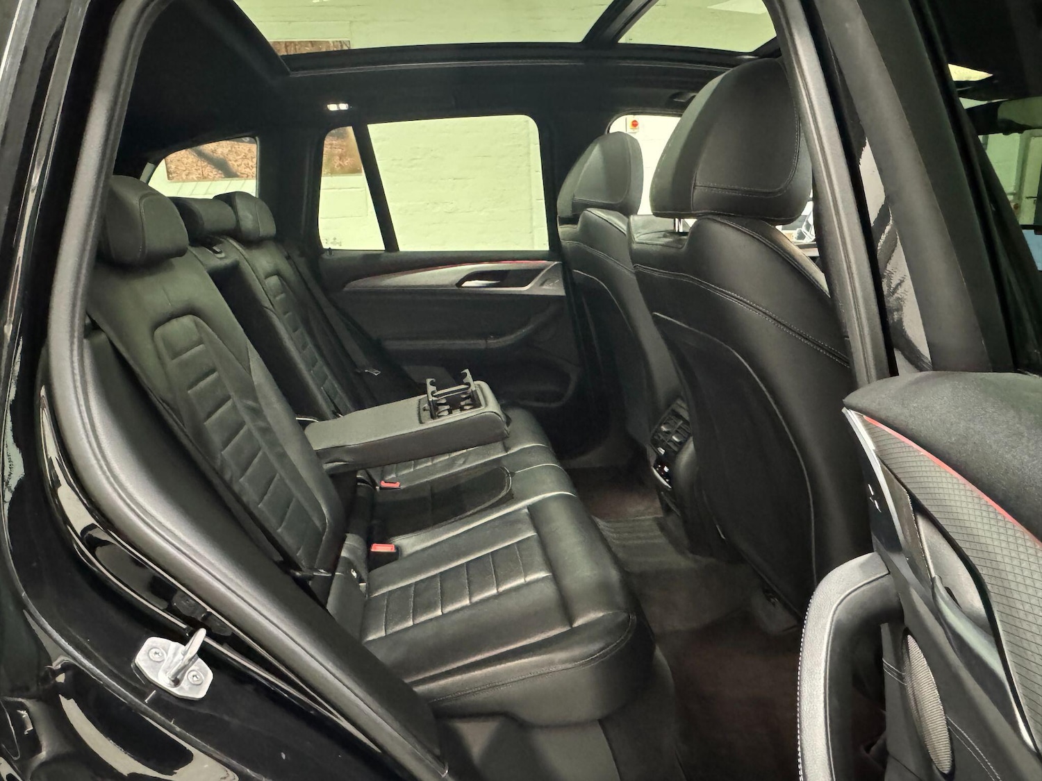 Used BMW X3 2019 for sale - 77305766: Photo 22