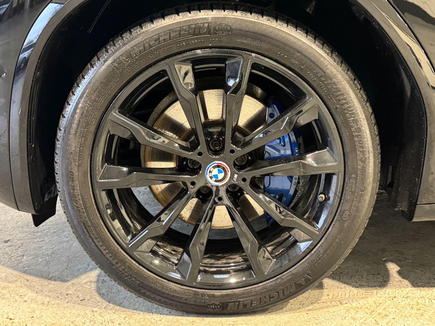 Used BMW X3 2019 for sale - 77305766: Photo 24