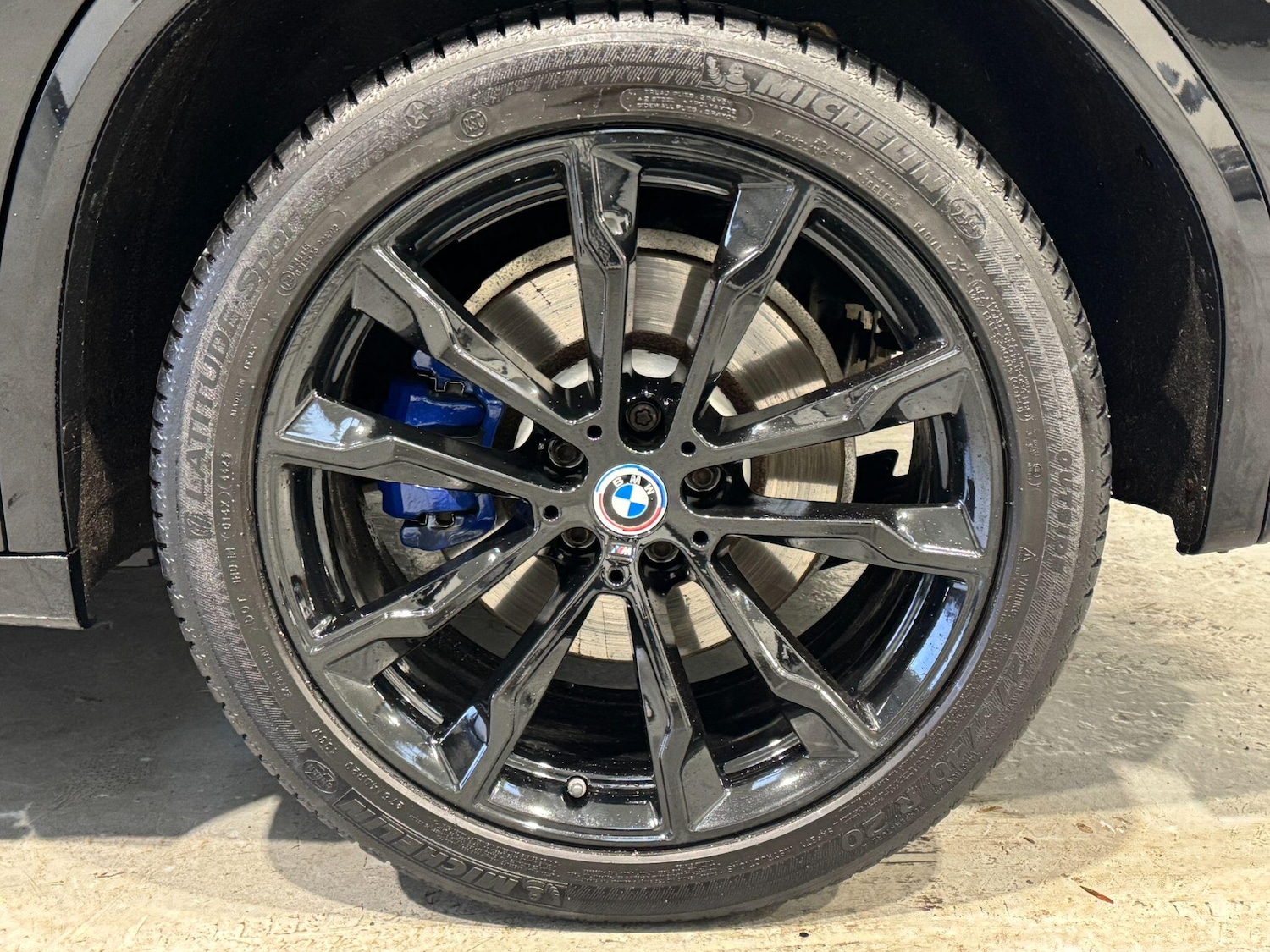 Used BMW X3 2019 for sale - 77305766: Photo 25