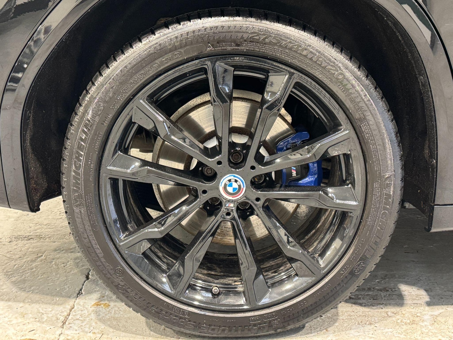 Used BMW X3 2019 for sale - 77305766: Photo 26