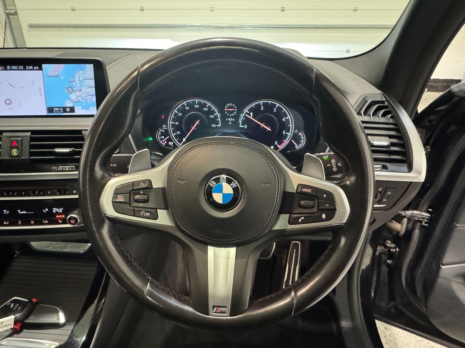 Used BMW X3 2019 for sale - 77305766: Photo 28