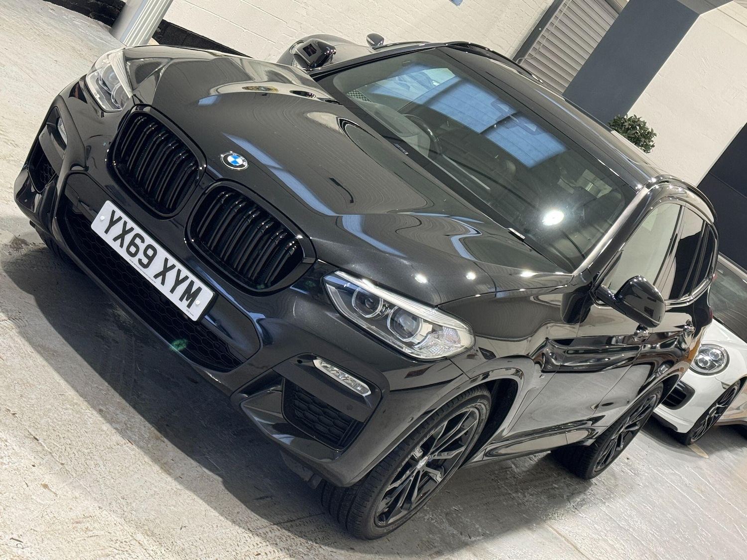 Used BMW X3 2019 for sale - 77305766: Photo 30