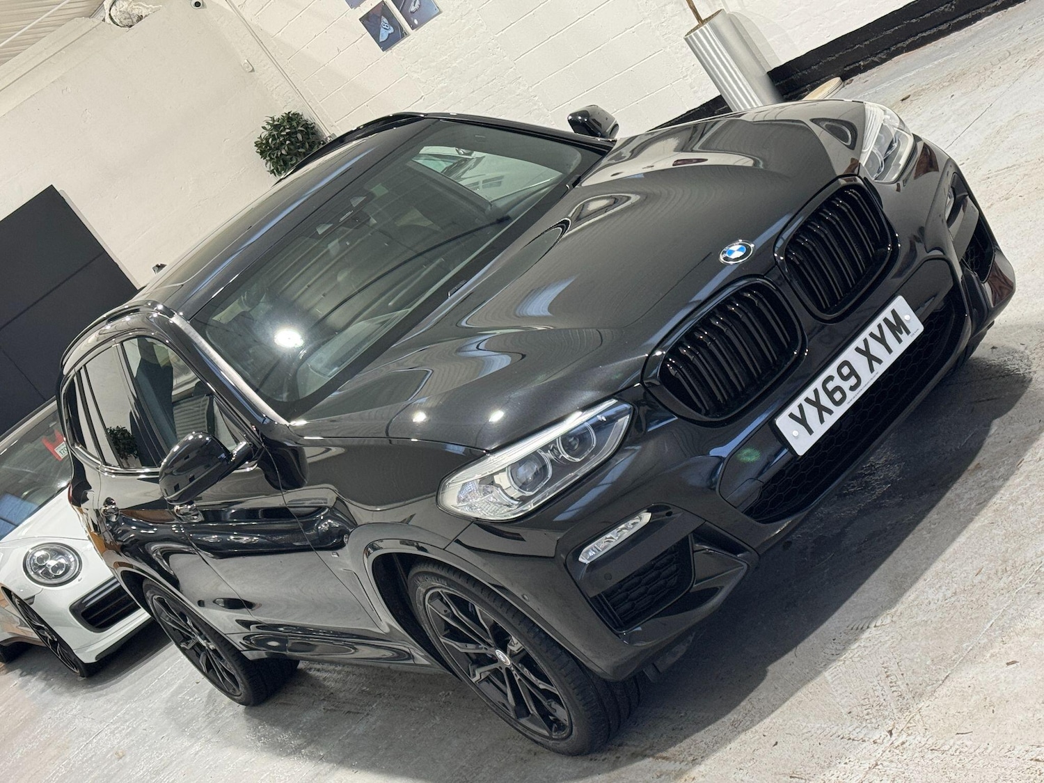 Used BMW X3 2019 for sale - 77305766: Photo 31