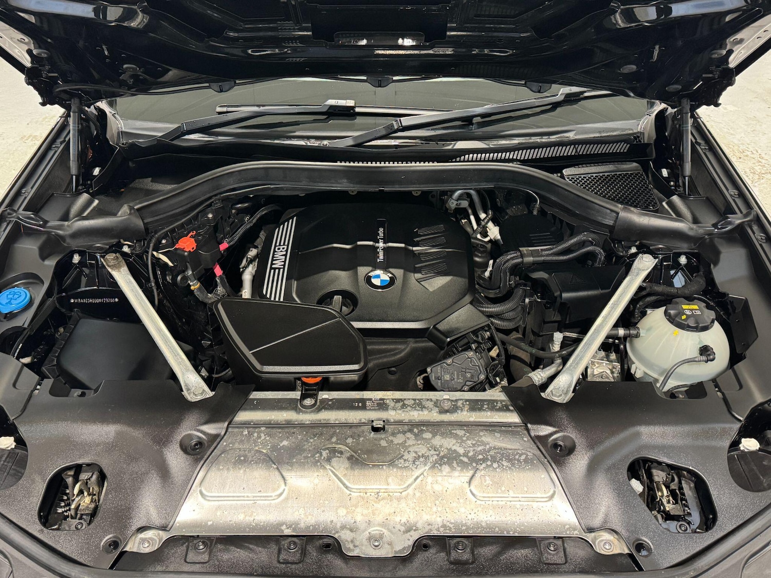 Used BMW X3 2019 for sale - 77305766: Photo 32