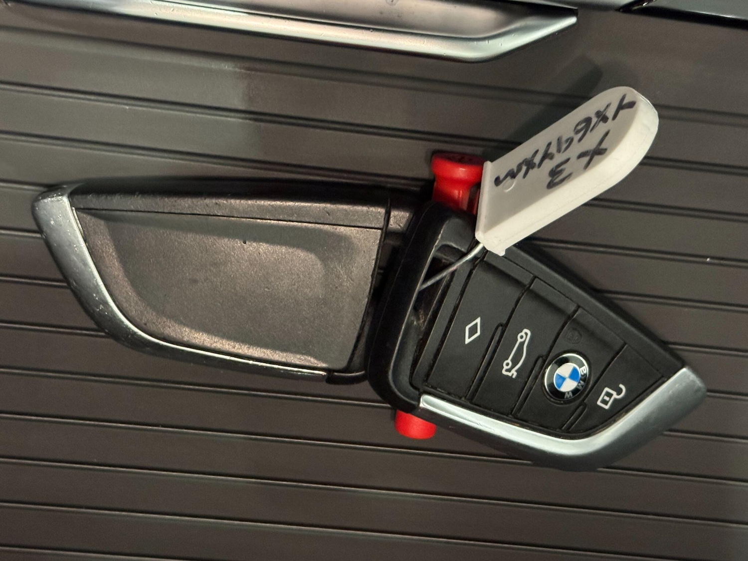 Used BMW X3 2019 for sale - 77305766: Photo 34