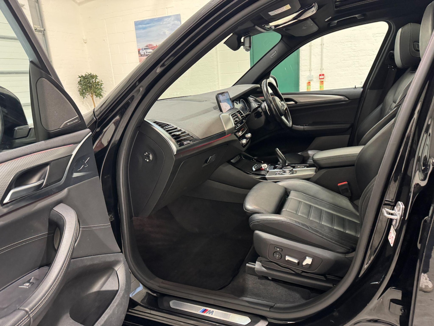 Used BMW X3 2019 for sale - 77305766: Photo 37