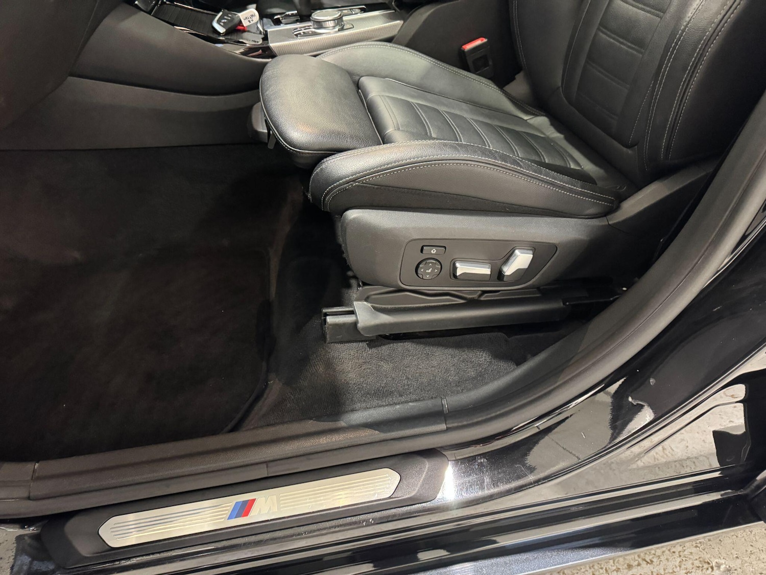 Used BMW X3 2019 for sale - 77305766: Photo 38