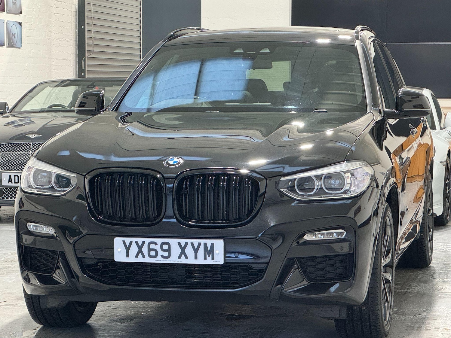 Used BMW X3 2019 for sale - 77305766: Photo 4