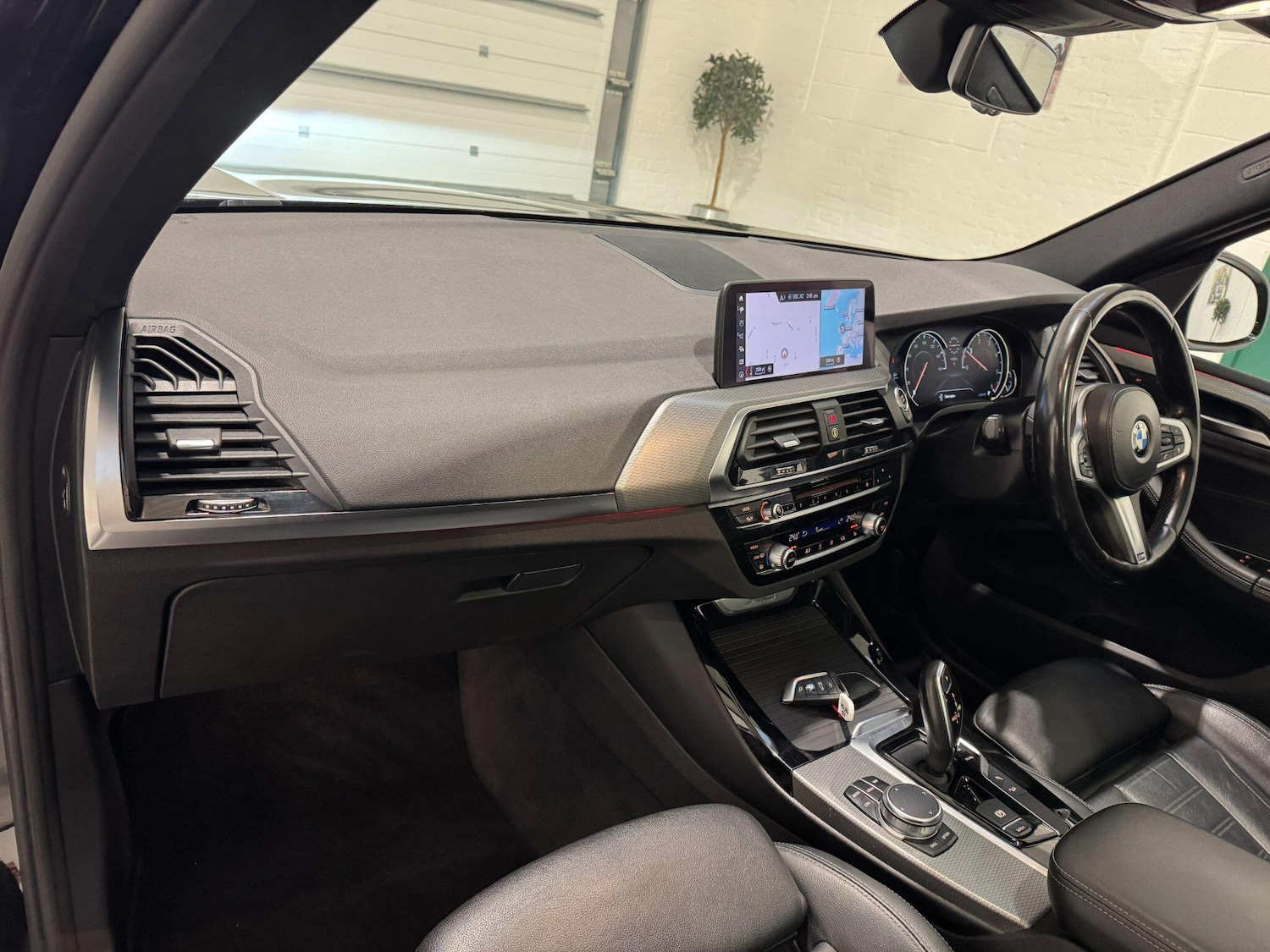 Used BMW X3 2019 for sale - 77305766: Photo 40