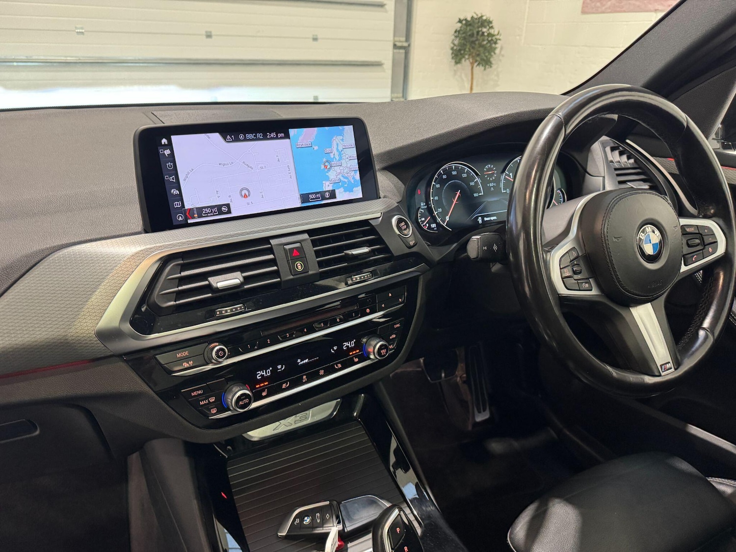 Used BMW X3 2019 for sale - 77305766: Photo 41