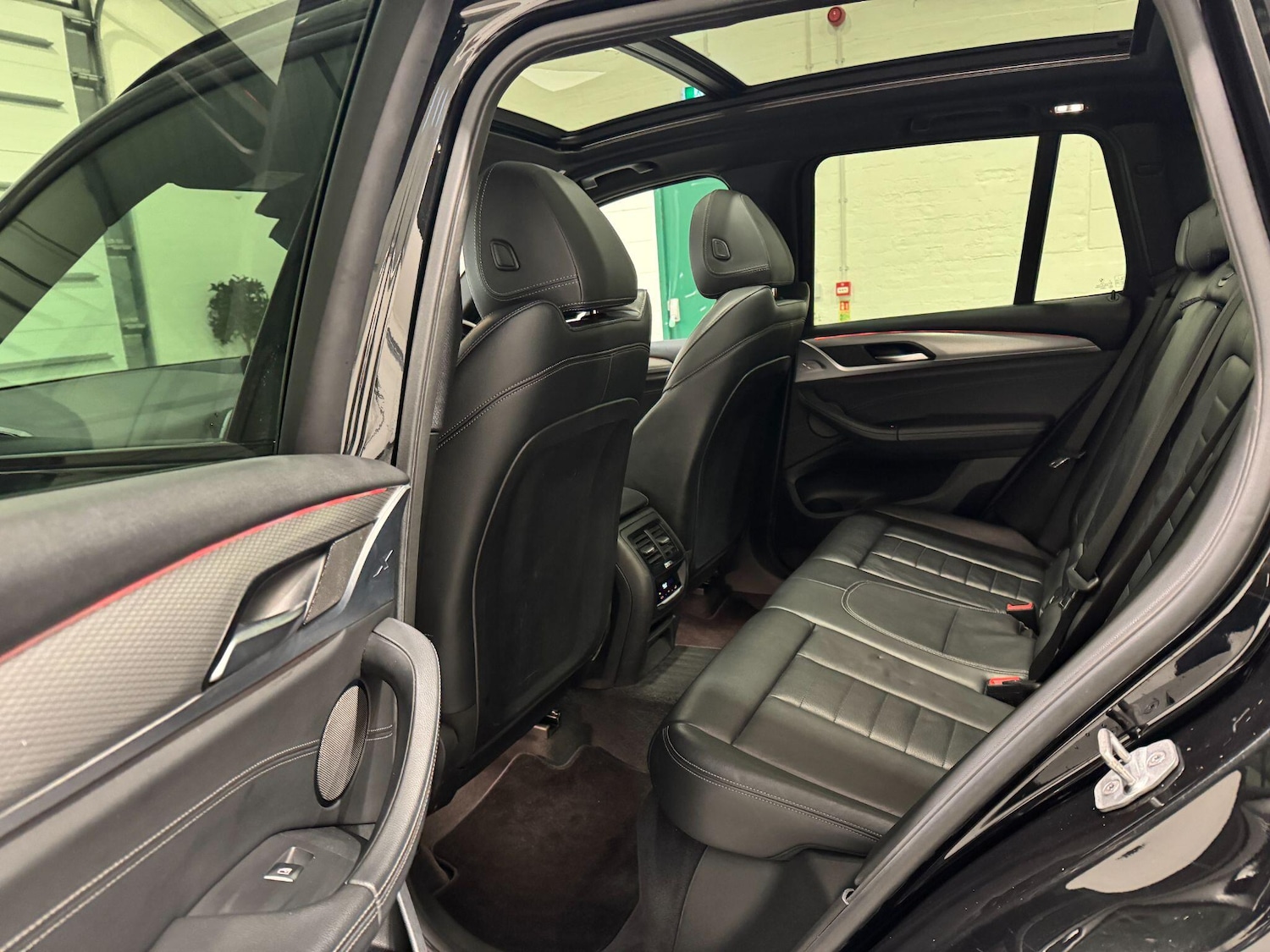 Used BMW X3 2019 for sale - 77305766: Photo 42