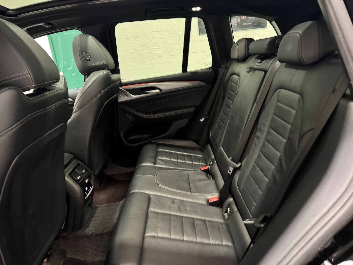 Used BMW X3 2019 for sale - 77305766: Photo 43