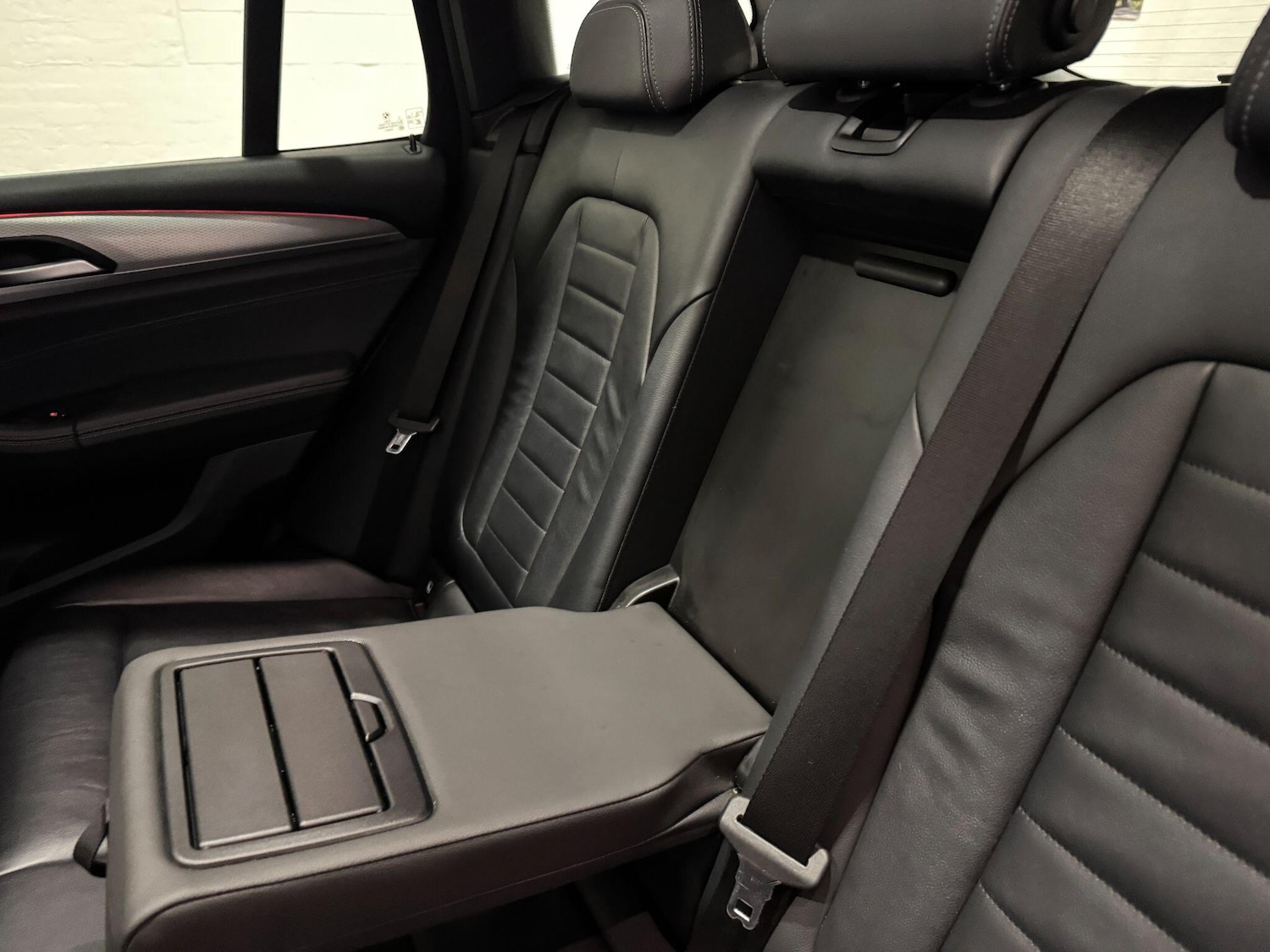 Used BMW X3 2019 for sale - 77305766: Photo 45