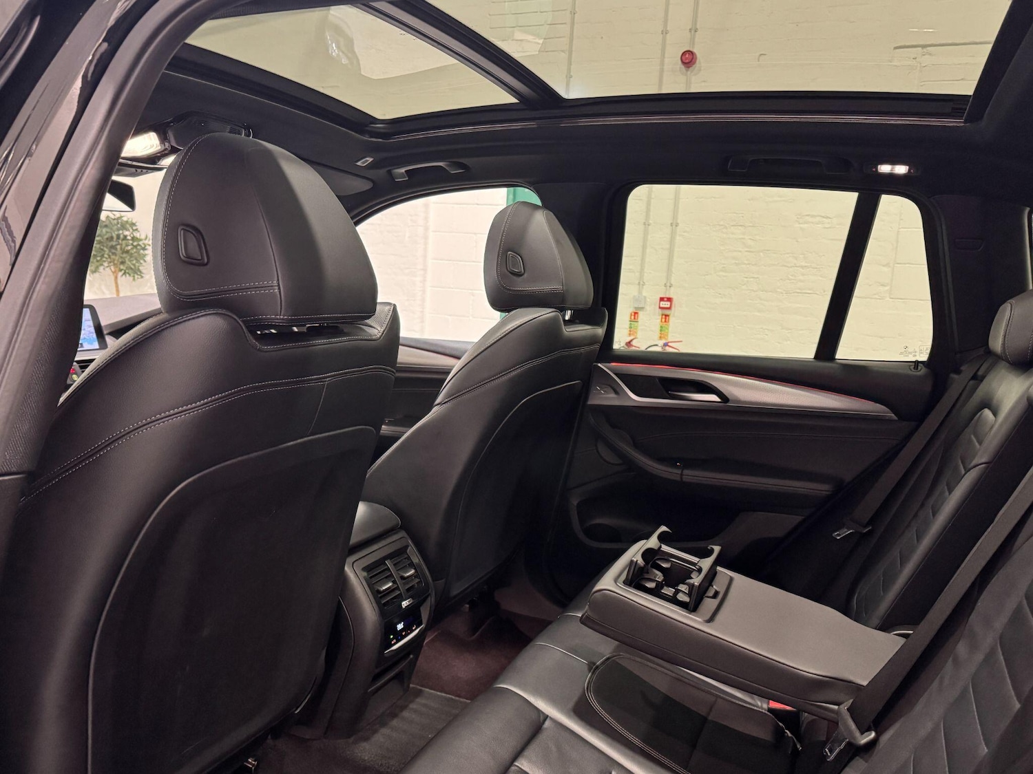 Used BMW X3 2019 for sale - 77305766: Photo 48