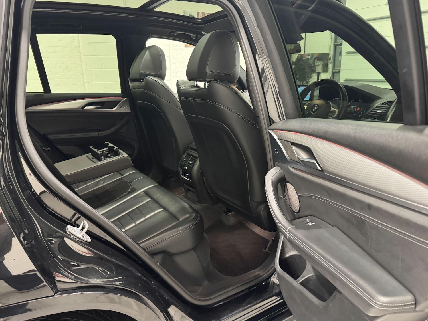 Used BMW X3 2019 for sale - 77305766: Photo 49