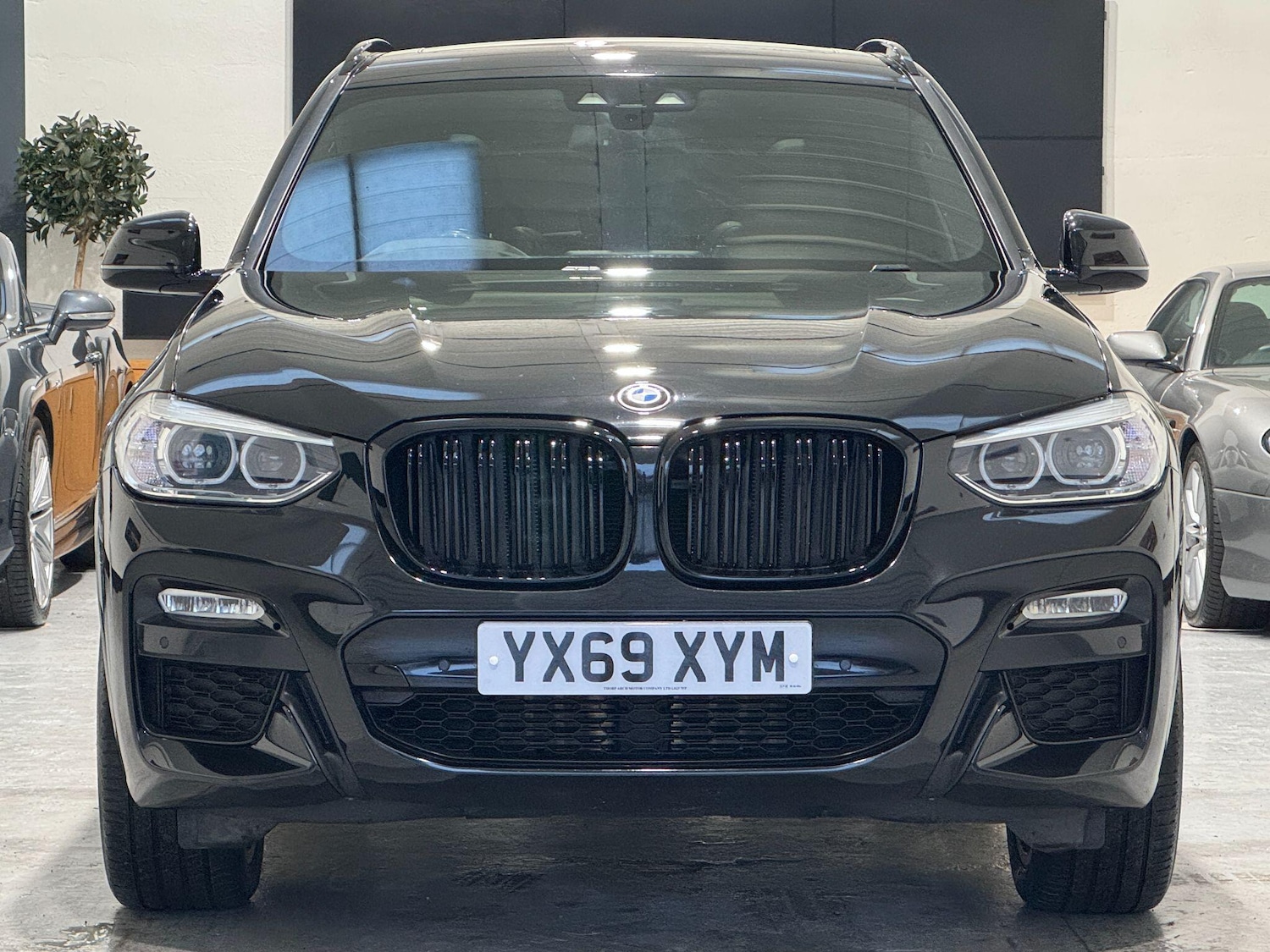 Used BMW X3 2019 for sale - 77305766: Photo 5