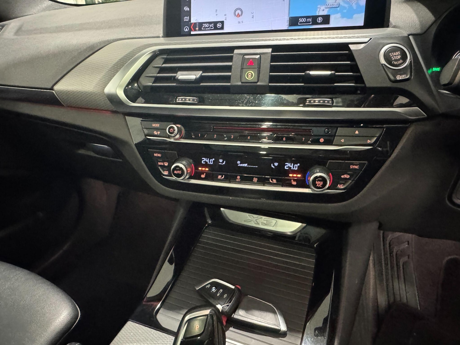 Used BMW X3 2019 for sale - 77305766: Photo 50