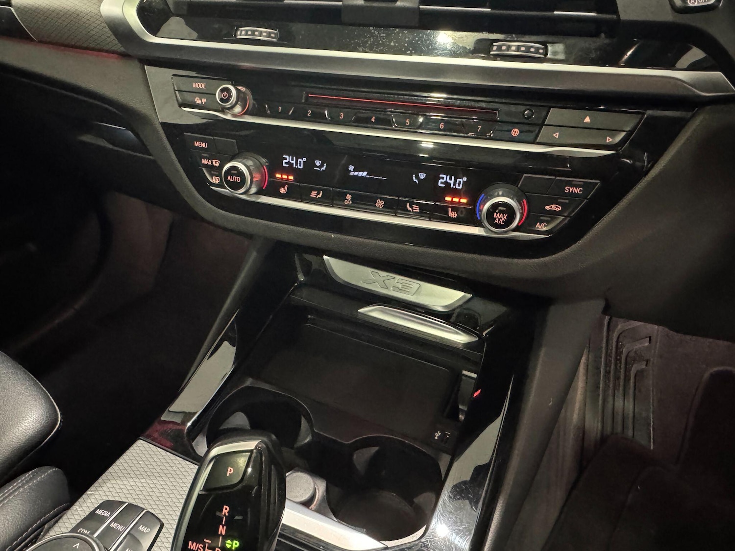 Used BMW X3 2019 for sale - 77305766: Photo 51