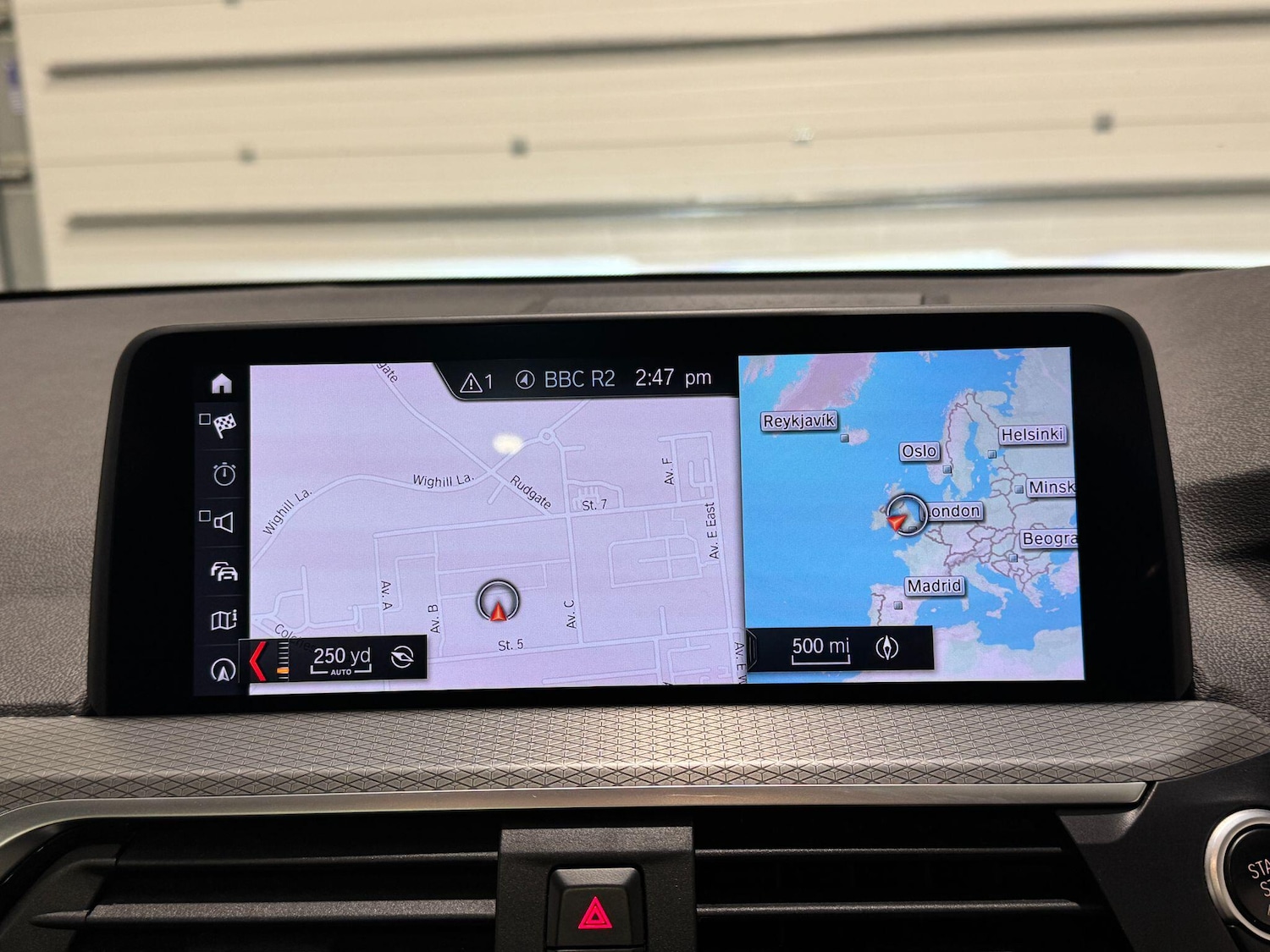 Used BMW X3 2019 for sale - 77305766: Photo 57