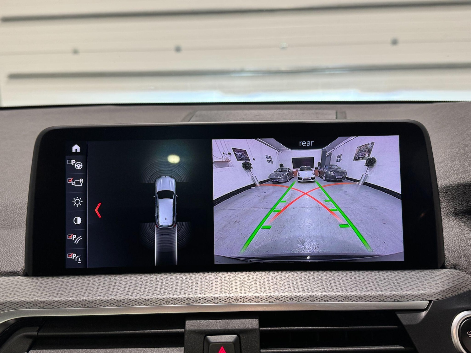 Used BMW X3 2019 for sale - 77305766: Photo 58