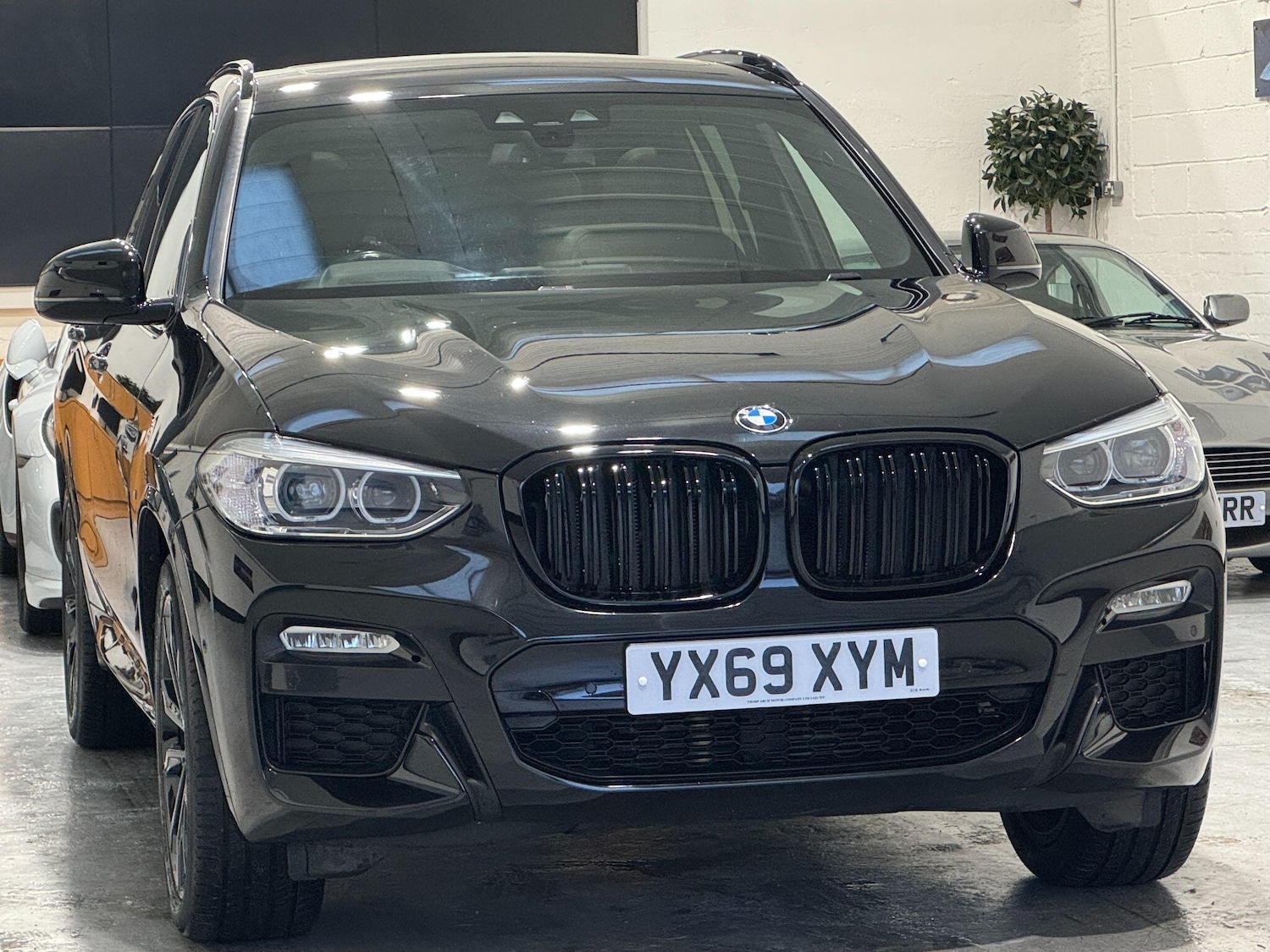 Used BMW X3 2019 for sale - 77305766: Photo 6