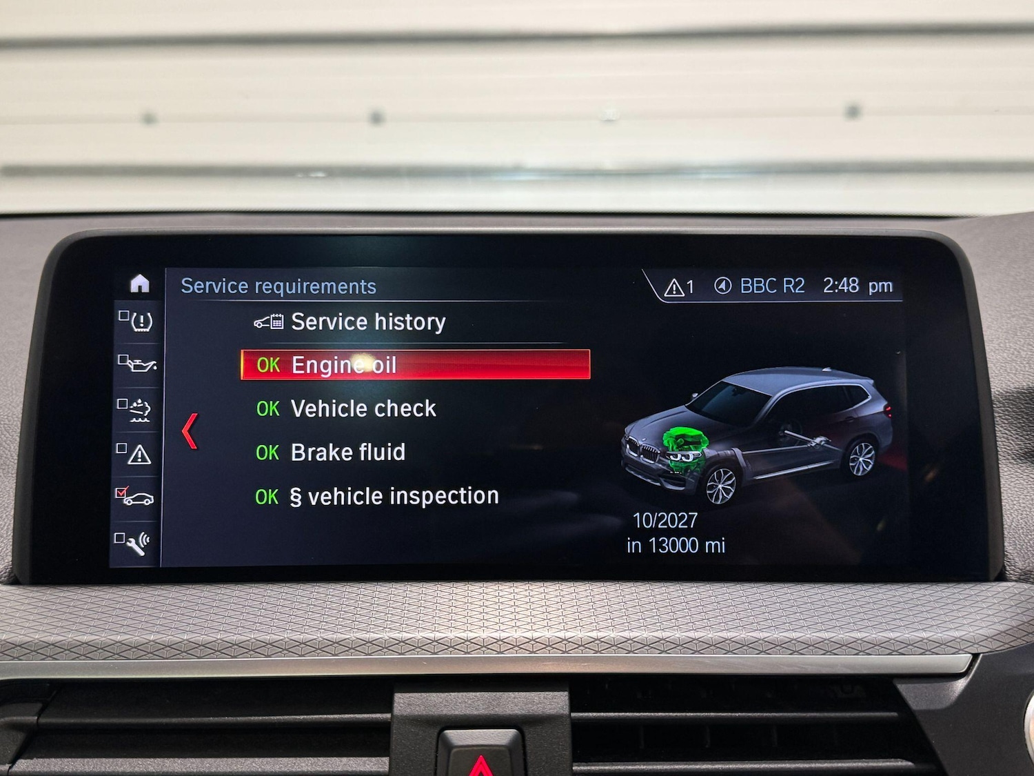 Used BMW X3 2019 for sale - 77305766: Photo 64