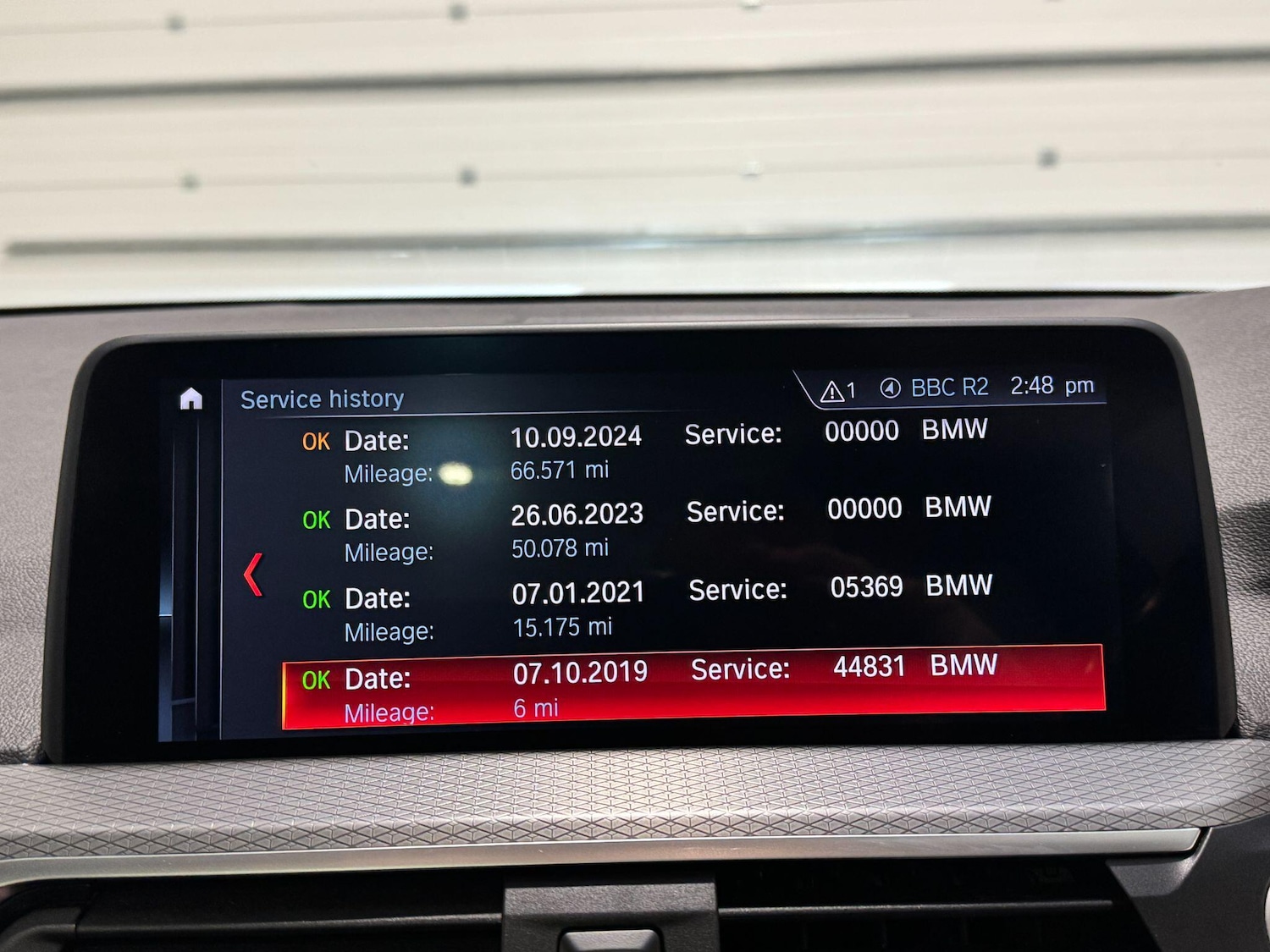 Used BMW X3 2019 for sale - 77305766: Photo 66