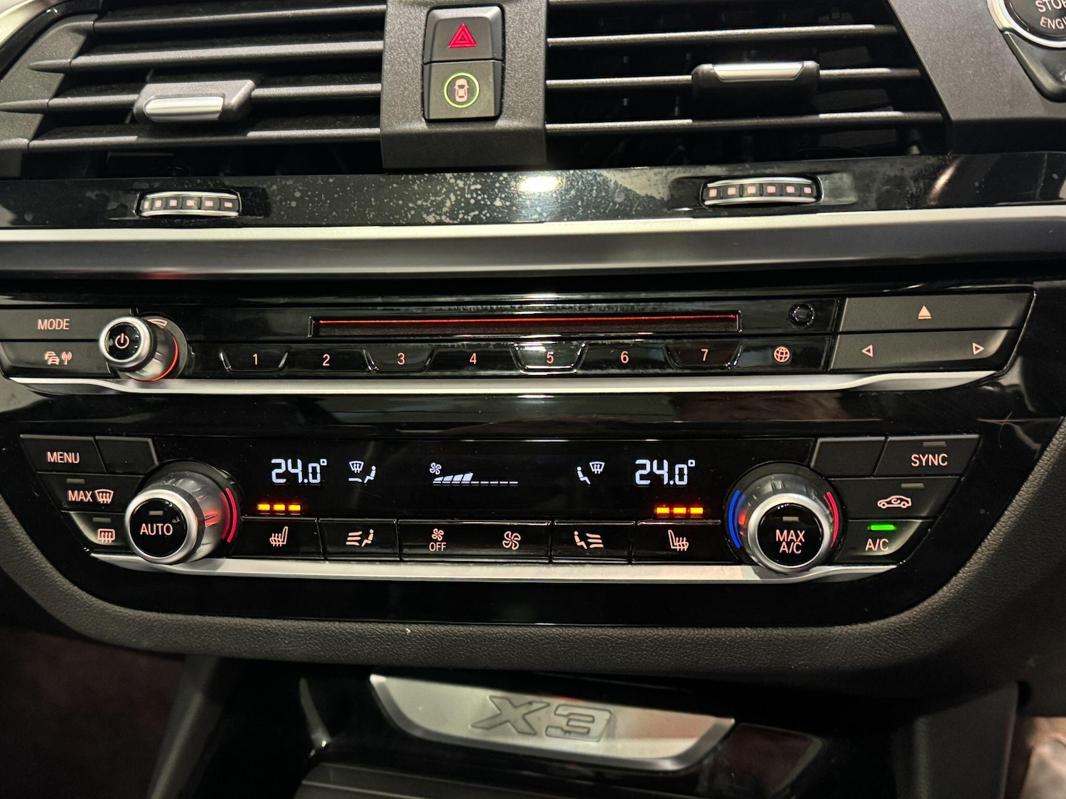 Used BMW X3 2019 for sale - 77305766: Photo 69