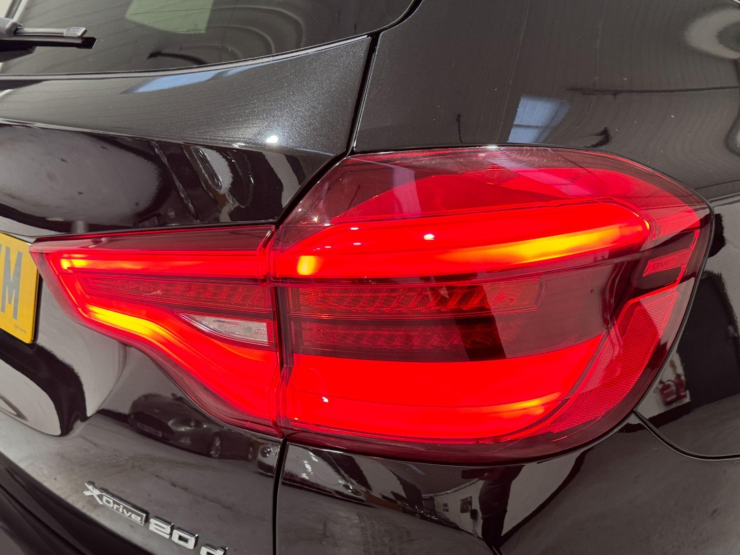 Used BMW X3 2019 for sale - 77305766: Photo 70