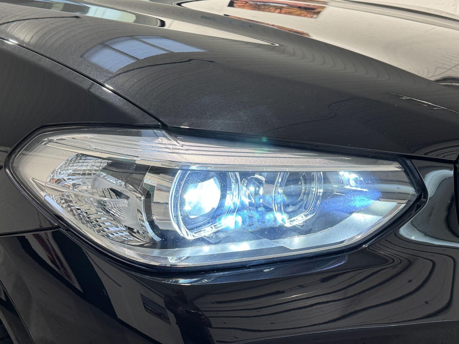 Used BMW X3 2019 for sale - 77305766: Photo 71