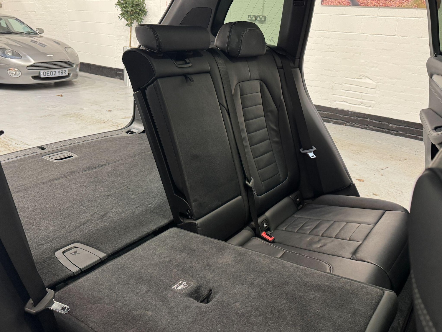 Used BMW X3 2019 for sale - 77305766: Photo 77