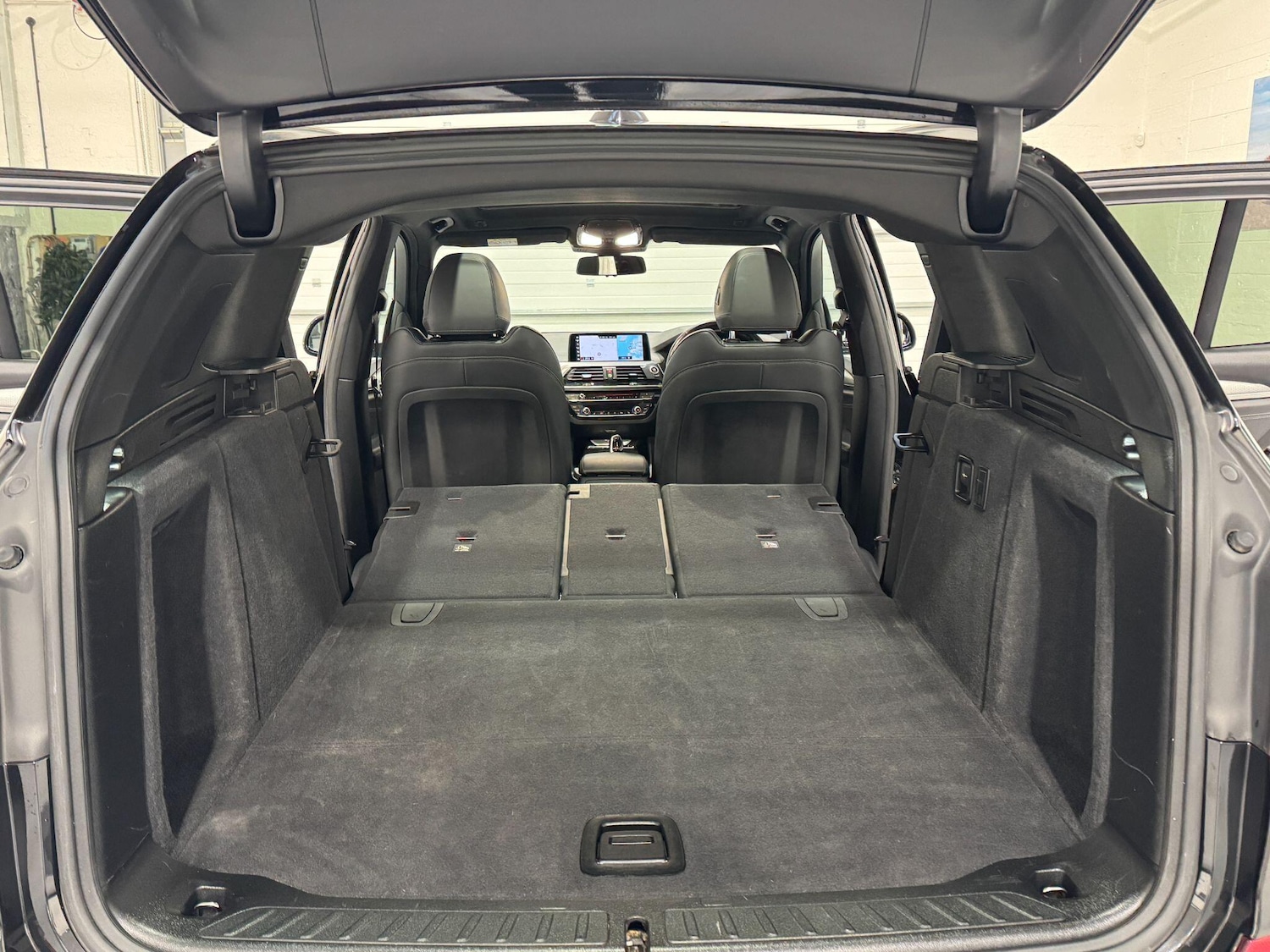 Used BMW X3 2019 for sale - 77305766: Photo 79