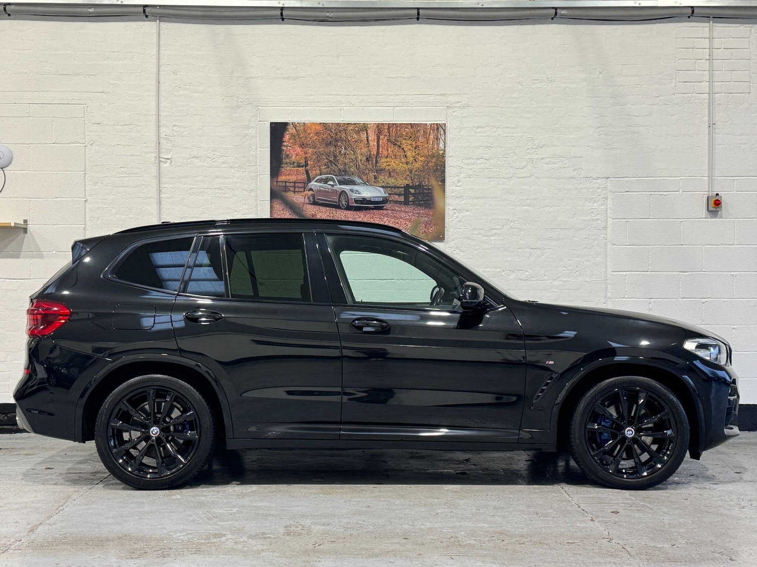 Used BMW X3 2019 for sale - 77305766: Photo 8