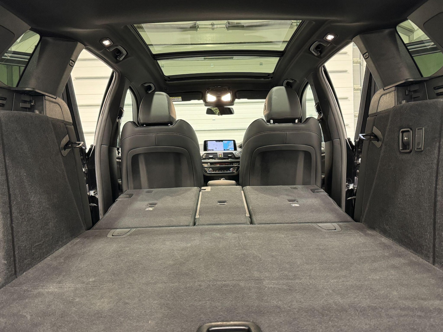 Used BMW X3 2019 for sale - 77305766: Photo 80