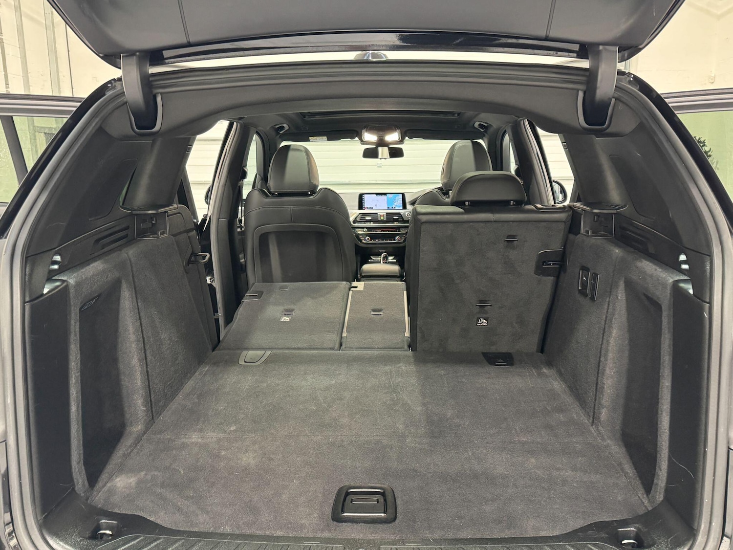 Used BMW X3 2019 for sale - 77305766: Photo 83