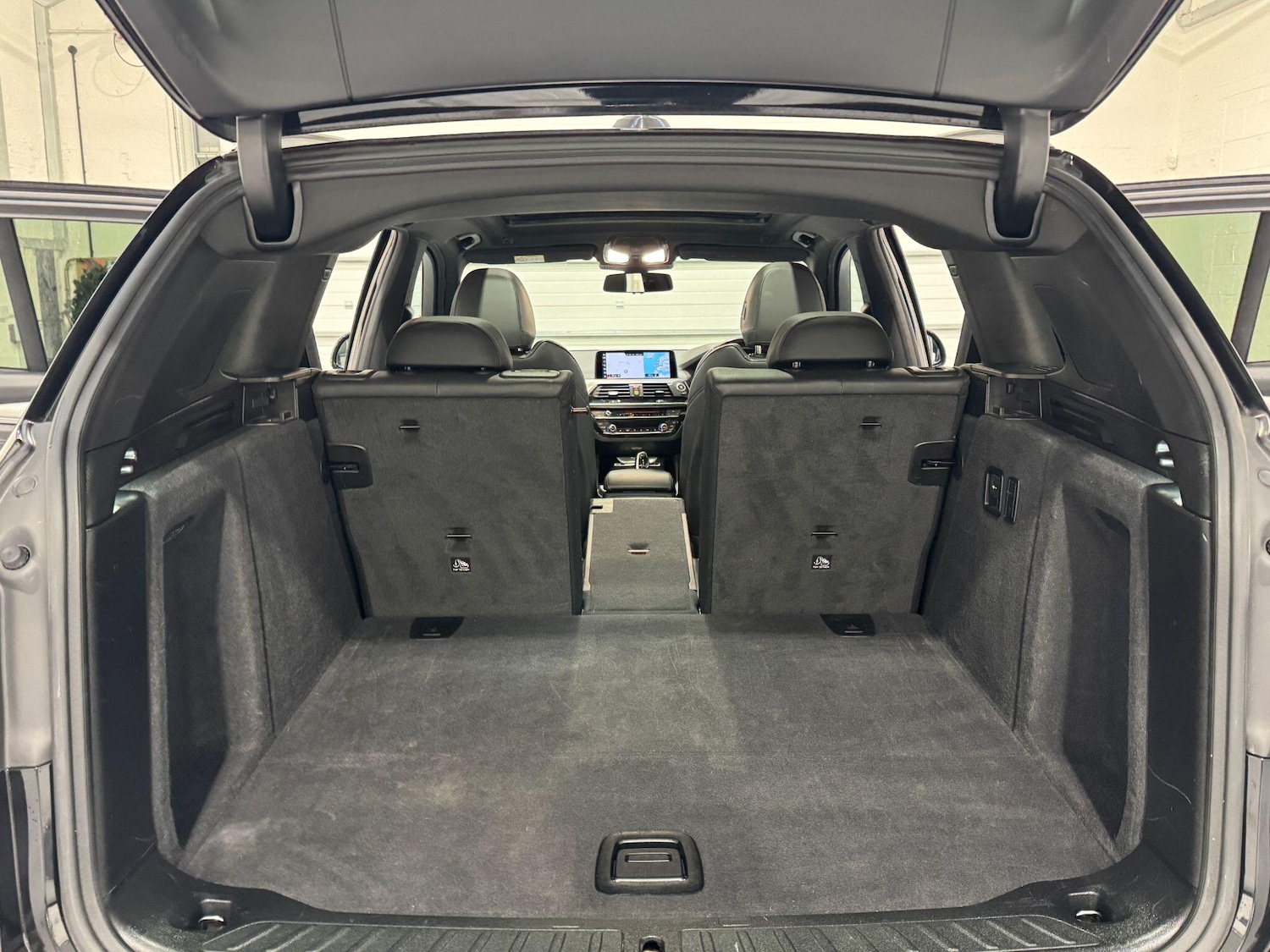 Used BMW X3 2019 for sale - 77305766: Photo 84