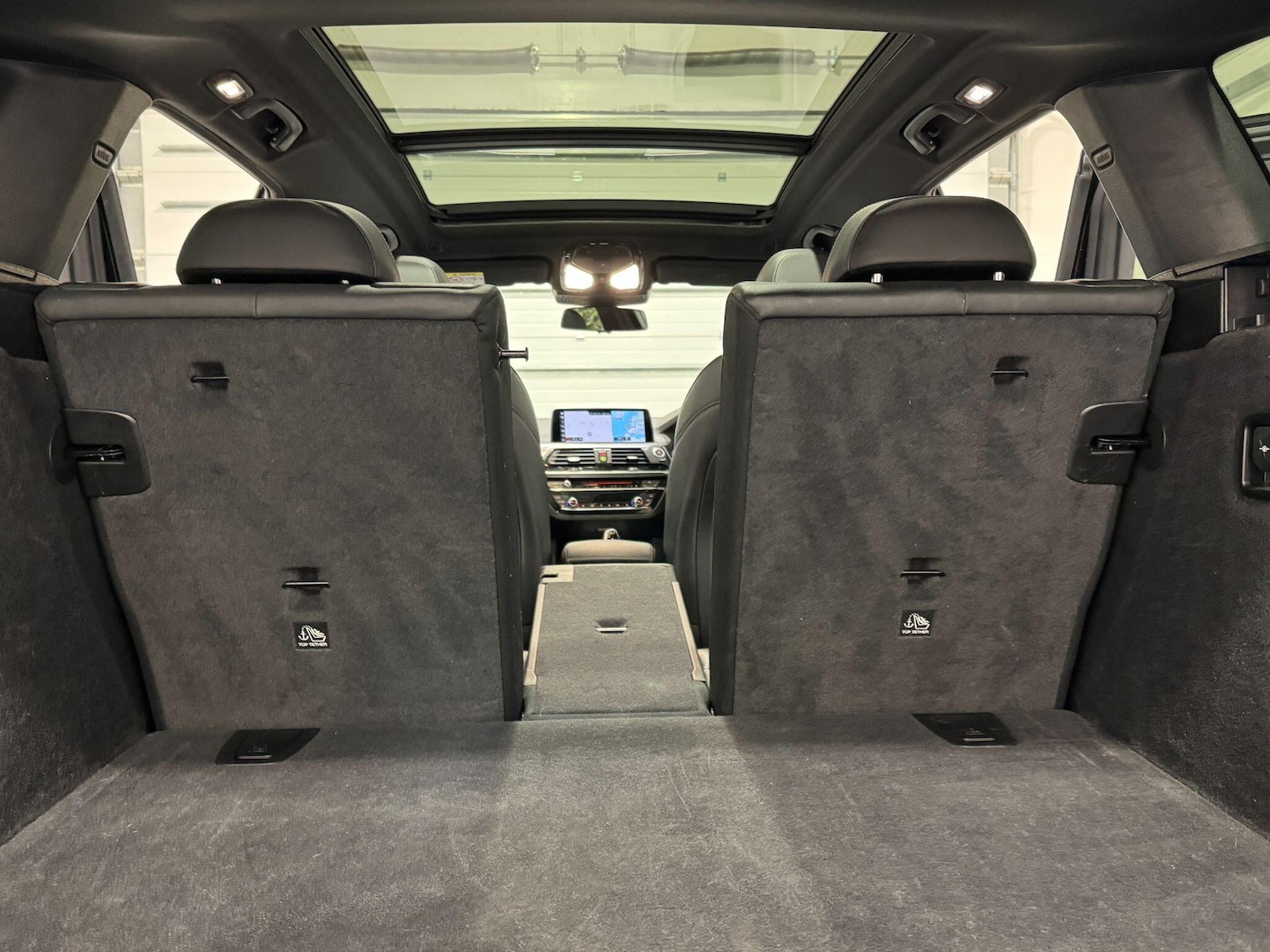 Used BMW X3 2019 for sale - 77305766: Photo 85