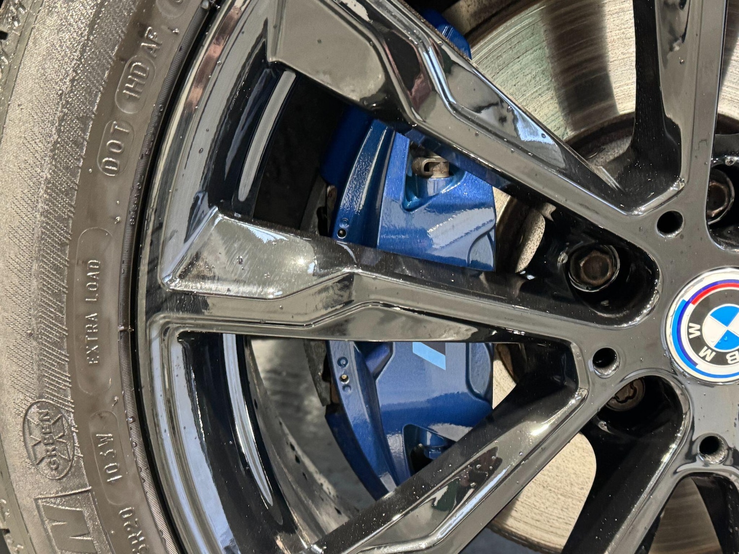 Used BMW X3 2019 for sale - 77305766: Photo 89