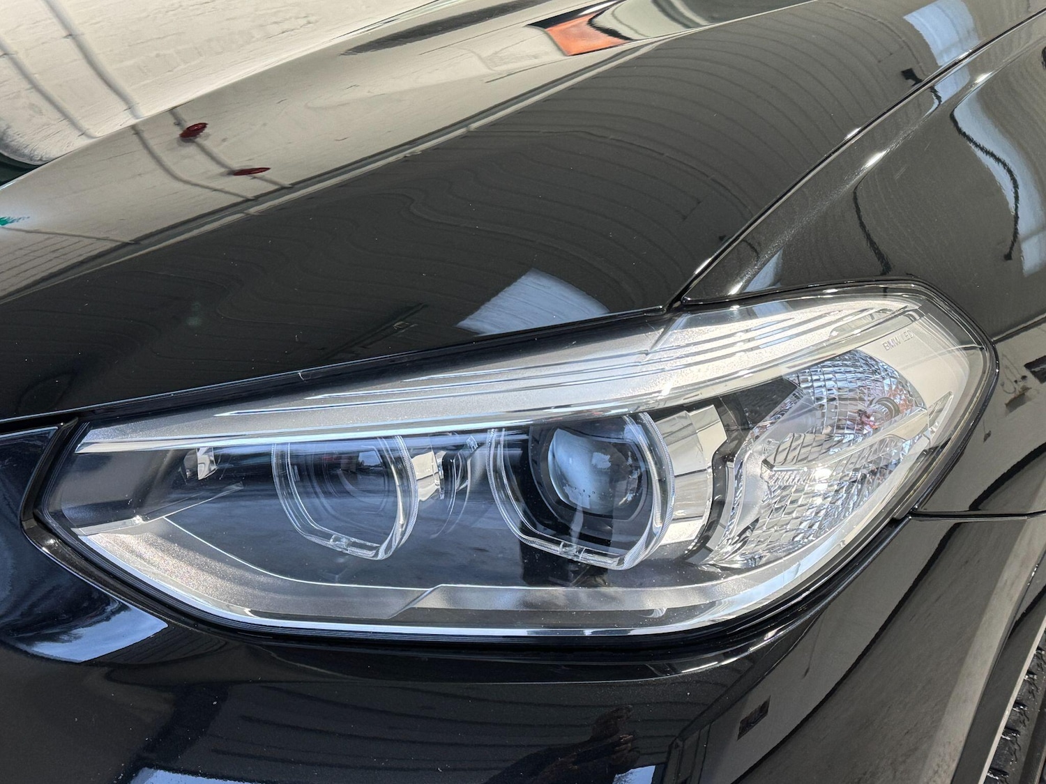 Used BMW X3 2019 for sale - 77305766: Photo 91