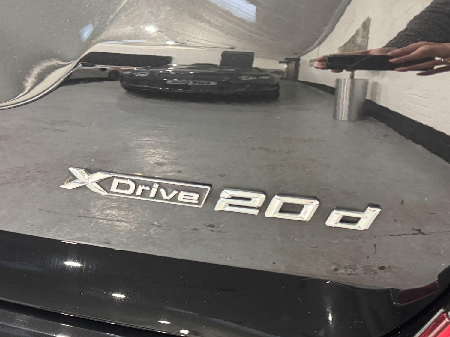 Used BMW X3 2019 for sale - 77305766: Photo 96