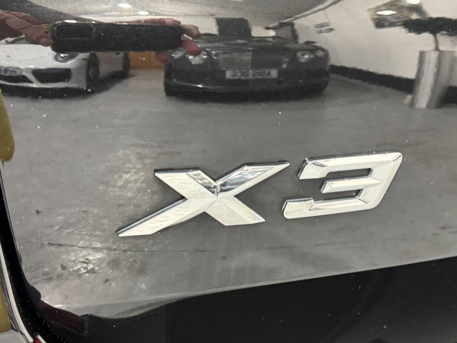 Used BMW X3 2019 for sale - 77305766: Photo 98