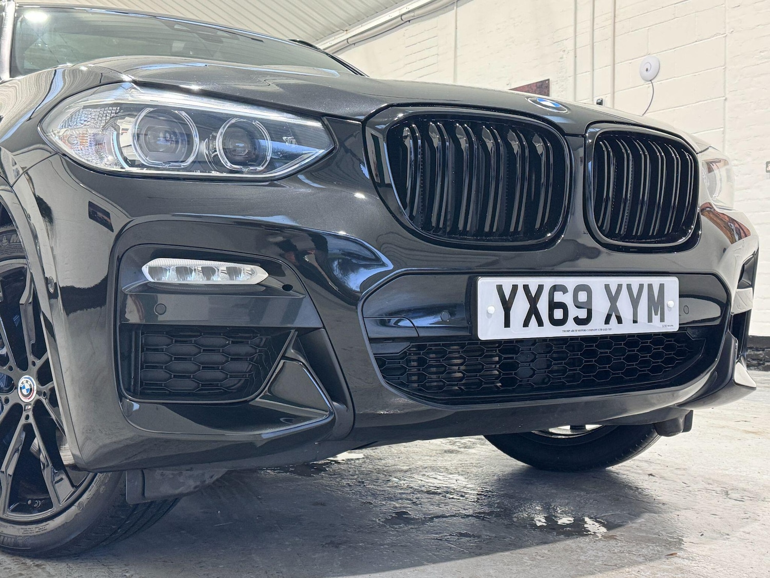 Used BMW X3 2019 for sale - 77305766: Photo 99