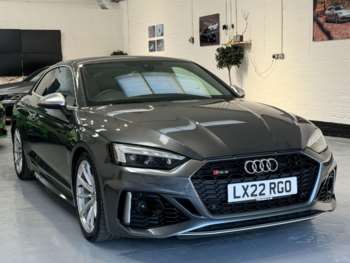Used Audi RS5 2022 for sale - 74311190: Photo