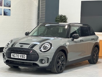 Used MINI Clubman 2020 for sale - 78809658: Photo