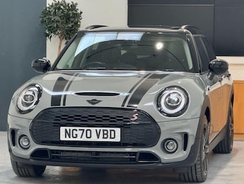 Used MINI Clubman 2020 for sale - 78809658: Photo